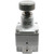 SMC IR3010-02BG Regulator, Precision Modular