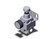 SMC IR3020-F04BG Regulator, Precision
