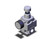SMC IR3020-04G Regulator, Precision Modular