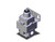 SMC IR3120-04B Regulator, Precision Modular