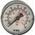 SMC K40-MP0.4-01MS Gauge, Pressure