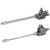SMC LMV110-20 LMV Series Mixing Valve