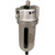 SMC NALF800-N12 lubricator, auto-feed