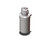 SMC NAL460-N03-1 lubricator, modular f.r.l. micro mist lubricator