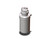 SMC NAL460-N04-1 lubricator, modular f.r.l. micro mist lubricator