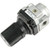 SMC NAR310-N02 Regulator, 1/4" Npt *Lqa