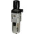SMC NAWM2000-N01D-C Filter/Regulator, Modular F.R.L.