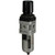 SMC NAW111-N01 F/R Combo, Panel Mount