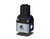 SMC SRH3101-N02 Regulator, S/Steel, Clean