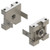SMC 13646B End Plate Assembly