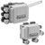 SMC IP5100-031 IP5000/5100 Series Pneumatic-Pneumatic Positioner(Lever Type/Rotary Type)