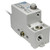 SMC ISA-6-A End Plate (Left)