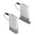 SMC ITV0050-3N Compact Electro-Pneumatic Regulator