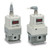 SMC ITV2030-21T3L4 Regulator, Electropneumatic