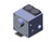 SMC CCVS10-U2 Valve Unit