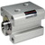 SMC CHKGB25-30 cyl, h/press hydra 16mpa, CH HYDRAULIC CYLINDER
