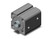 SMC CHDKGB80-50 Compact High Pressure Hydraulic Cylinder
