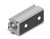 SMC CHQB20-25D hydraulic cylinder, ch, cc, hc compact hydraulic cylinder