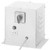 SMC IDF-TR1000-1 Optional Accessories Separately Installed Power Transformer Single-phase Type Type For IDF/IDU Series
