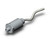 SMC PSE561-N01 Pressure Sensor For General Fluids