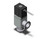 SMC XLS-25-5G Aluminum Electromagnetic Angle Value