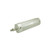 SMC - NCGBN32-1200 - SMC?« NCGBN32-1200 Round Body Repairable Air Cylinder, Single Rod, 1-1/4" Bore Dia., +215psi Proof. Press., 12" Stroke