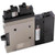 SMC ZM132HF-M21L-Q Vacuum Ejector