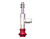 SMC ZPR13BN-04-A6 Vacuum Pad, Without Buffer