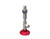SMC ZPR40UNJ10-06-A14 Vacuum Pad, With Buffer