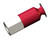 SMC ZPT04UN-B4 Vacuum Pad, Without Buffer