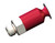 SMC ZPT04US-A5 Vacuum Pad, Without Buffer