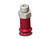 SMC ZPT06BU-A6 Vacuum Pad, Without Buffer