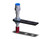 SMC ZPT06USK6-06-A8 Vacuum Pad, With Buffer