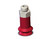 SMC ZPT08BS-A5 Vacuum Pad, Without Buffer