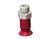 SMC ZPT08UU-A6 Vacuum Pad, Without Buffer