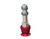 SMC ZPT10CU-A6 Vacuum Pad, Without Buffer