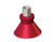SMC ZPT25DU-B6 Vacuum Pad, Without Buffer