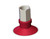 SMC ZPT25UF-B01 Vacuum Pad, Without Buffer