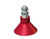 SMC ZPT40DU-A8 Vacuum Pad, Without Buffer