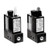 SMC ZSE2-T1-15CN ZSE2 Series Compact Pressure Switch For Vacuum