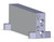 SMC ZZX106-R Vacuum Ejector