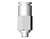 SMC AKH06B-M5 Check Valve, One-Touch