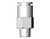 SMC AKH08B-01S Check Valve, One-Touch