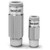 SMC AKH09B-N03S AKH Series Bushing Type Check Valve With One-touch Fittings Male connector type