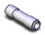 SMC AKH10-00 Check Valve, One-Touch