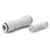 SMC AKH10-00 AKH Series Bushing Type Check Valve With One-touch Fittings Straight type