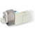 SMC ARBY3000-M1-P-2 Interface Regulator For SY Series