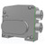 SMC EX250-IE3 EX250 Series Fieldbus System For Input/Output Input Block