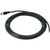 SMC EX500-AC010-SSPS EX500 Series M8/M12 Connector Accessories Cable With M12 Connector