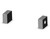 SMC LLA3A-04-03N-C Lv Manifold Base